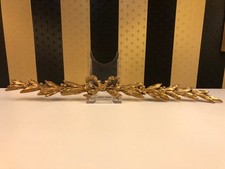 Bronze Applikation Louis XVI