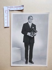 ⚫ Alte Fotografie Foto