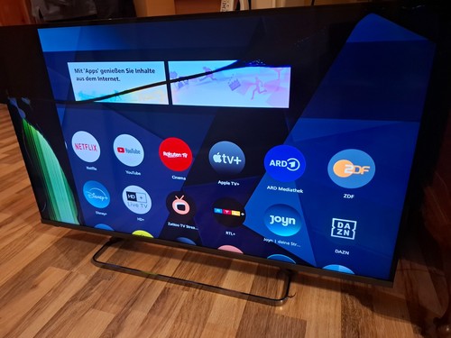 Panasonic zoll 40jx800e - 43, tx-40jx800e