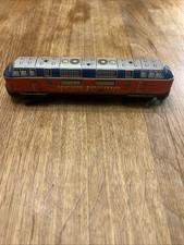 RARITÄT:  Diesellokomotive