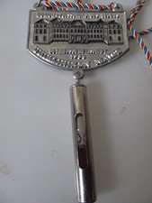 Orden  Karneval Fastnacht