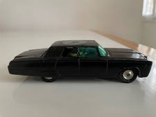 Corki Toys Modellauto aus dem