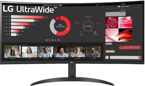 Ultrawide 34wr50qk 34 - lg,
