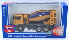 SIKU Super 1896 Scania