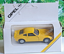 Opel   Gama   Mini    GT   1 : 43