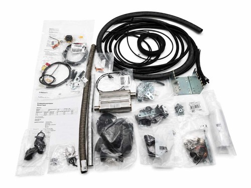 Webasto standheizung einbaukit - webasto,