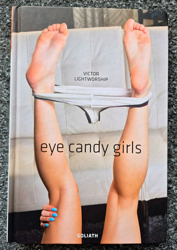 Eye candy girls victor - girls,,
