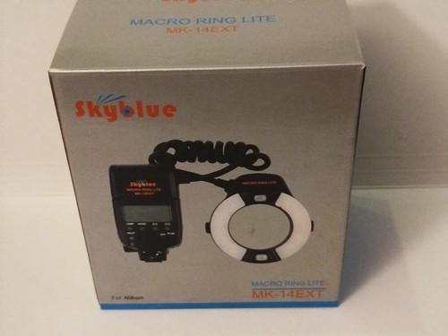 Meike 14ext n - meike, mk-14ext-n