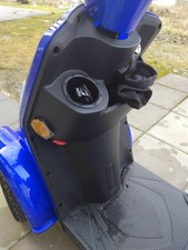 Seniorenmobil Zulassung