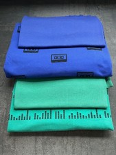 CHAT CHOCOLAT-Designer-Stoffpaket-Bio-Sweat-Kassetten-1,2m Stoff+60cm Bündchen