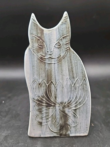 Stunning carn pottery cornish - carn,