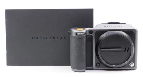 Hasselblad x1d 50c - ii, x1d-50c