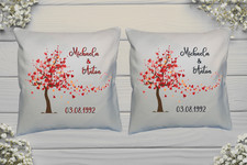 Kissen Kissenbezug 40