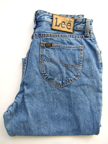 Lee virginia jeans mom cut - mom,