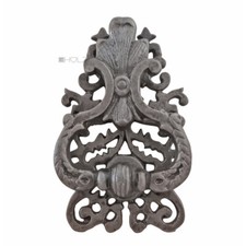 Türklopfer antik Eisen