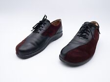 Ganter aktiv Damen Schnürschuh Halbschuhe Freizeitschuhe  Gr. 40 EU Art.4042-100