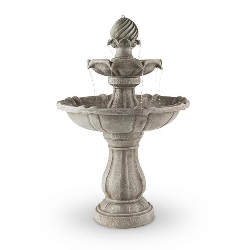 Springbrunnen barock - springbrunnen,