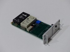 Hottinger Baldwin TMW 16 Temperatur-Messverstärker