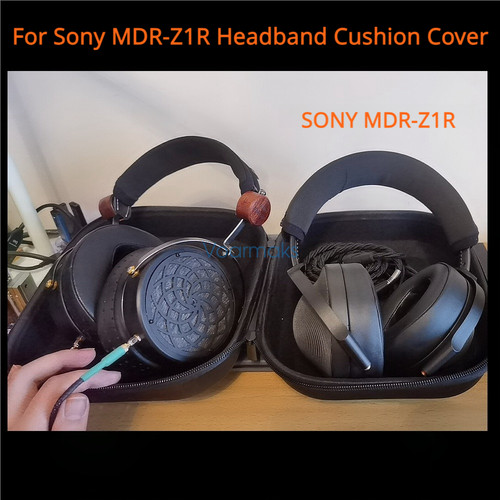Replacement headband cushion - replacement,