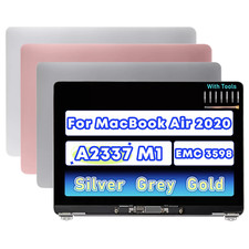 DE LCD Screen Display Assembly