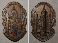 Broschen-Anstecknadel 24