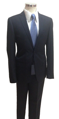 Herren kleid slim fit drop - herren,