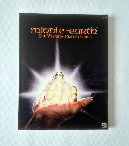 Middle earth the wizards - middle,