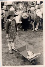 112/502 FOTO ALTE ZEITEN -