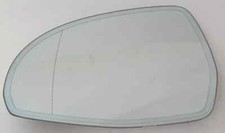 Mercedes Spiegelglas Spiegel
