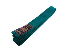 Karate Gürtel Budogürtel