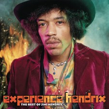 Jimi hendrix experience - jimi,