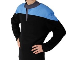 Star trek voyager - trek,