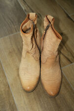 Mjus - Traum-Stiefelette