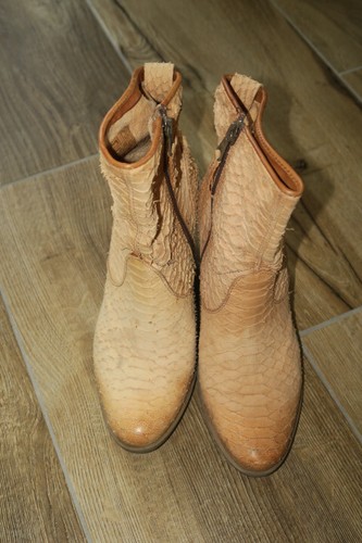 Mjus traum stiefelette - -, traum-stiefelette