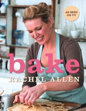 Bake,Rachel Allen