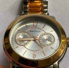 Ratius - elegantes Design