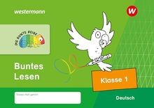 Die bunte reihe deutsch - die,