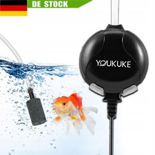 Mini-Luftpumpe für Aquarium
