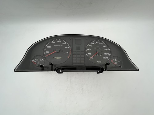 Tacho kombiinstrument - tacho,
