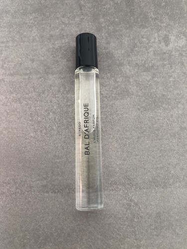 Byredo bal afrique - bal, d‘afrique