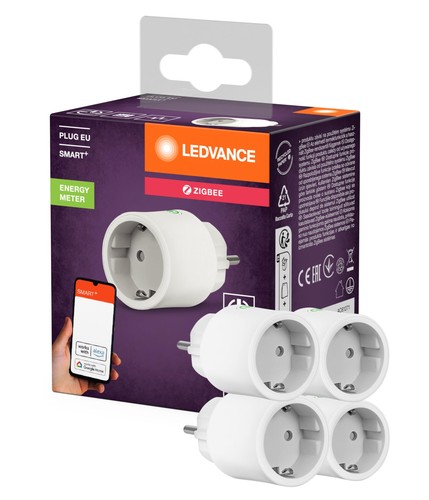 Ledvance smart zigbee - smart+,