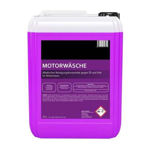 10l motorwäsche konzentrat - 10l,