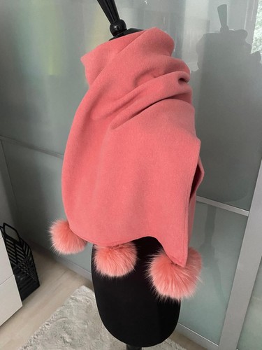 Cashmere damen schal größe - cashmere,