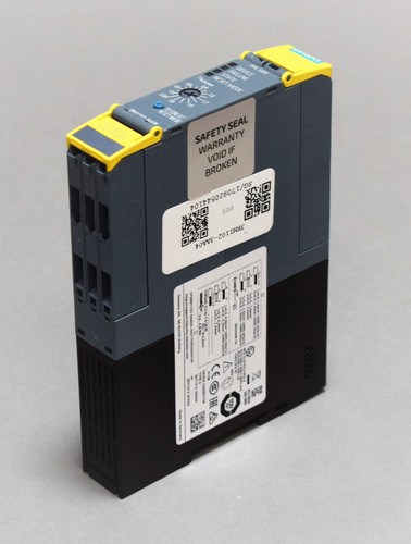 Used siemens 3rm1102 3aa04 - siemens, 3rm1102-3aa04