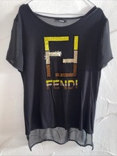 Fantastisches T-Shirt Fendi L