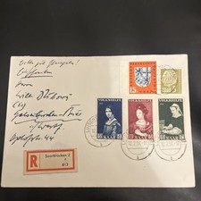 Saarland Reco Brief MiF -