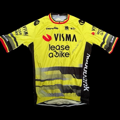 Handsigniertes wout van - wout,
