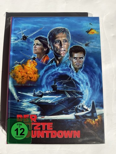 Der letzte countdown kirk - letzte,