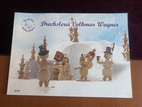 Drechslerei volkmar wagner - drechslerei,