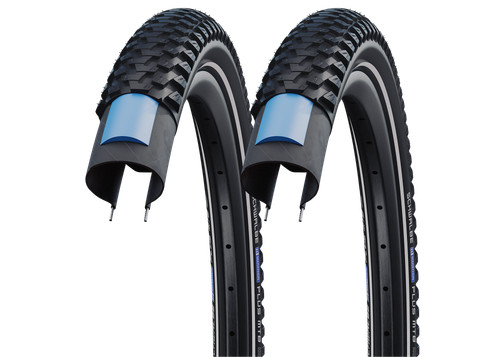 Schwalbe marathon plus mtb - marathon,